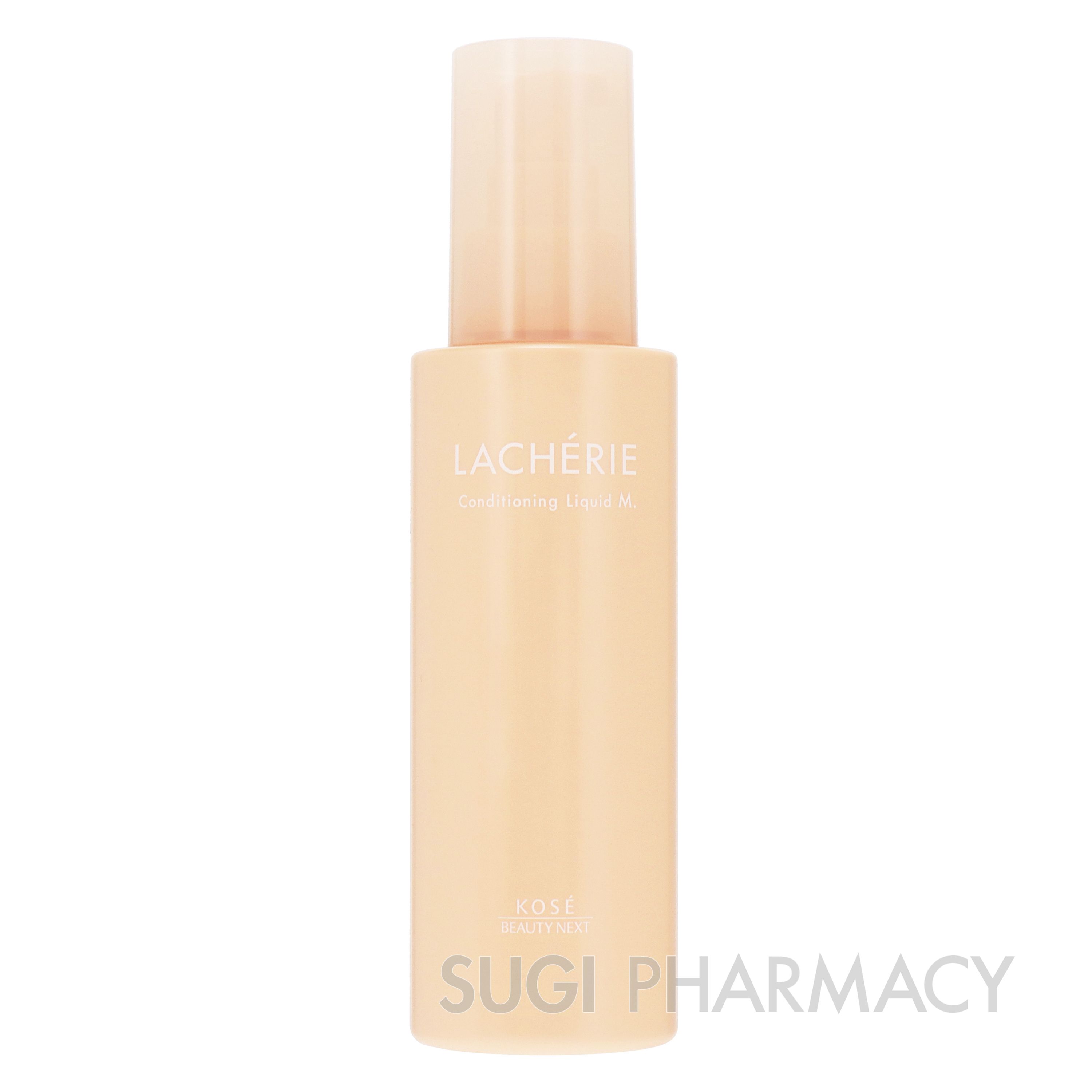 ラシェリエ コンディショニング リキッド M.｜スギ薬局グループ お客様