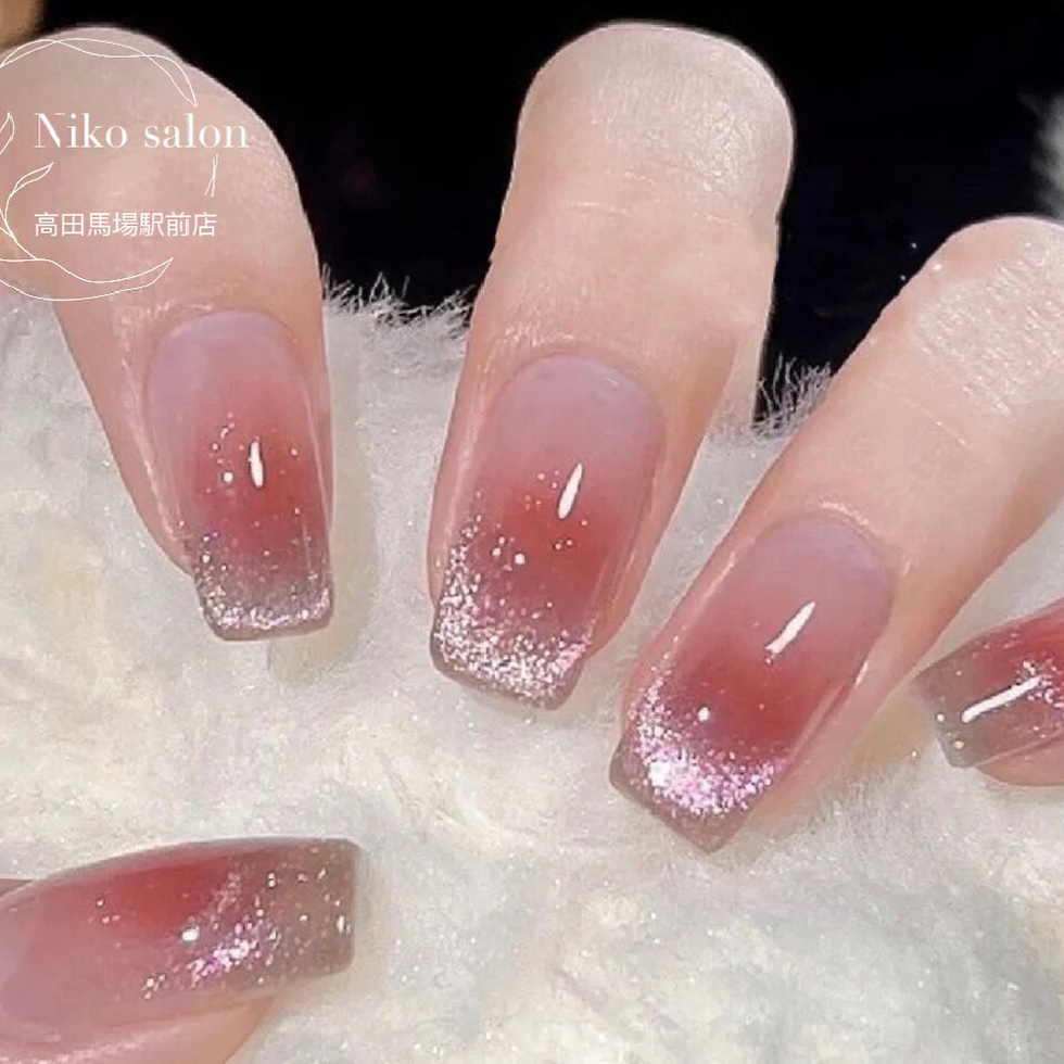 ネイリー（Nailie） - Niko_nailsalon_Nakano