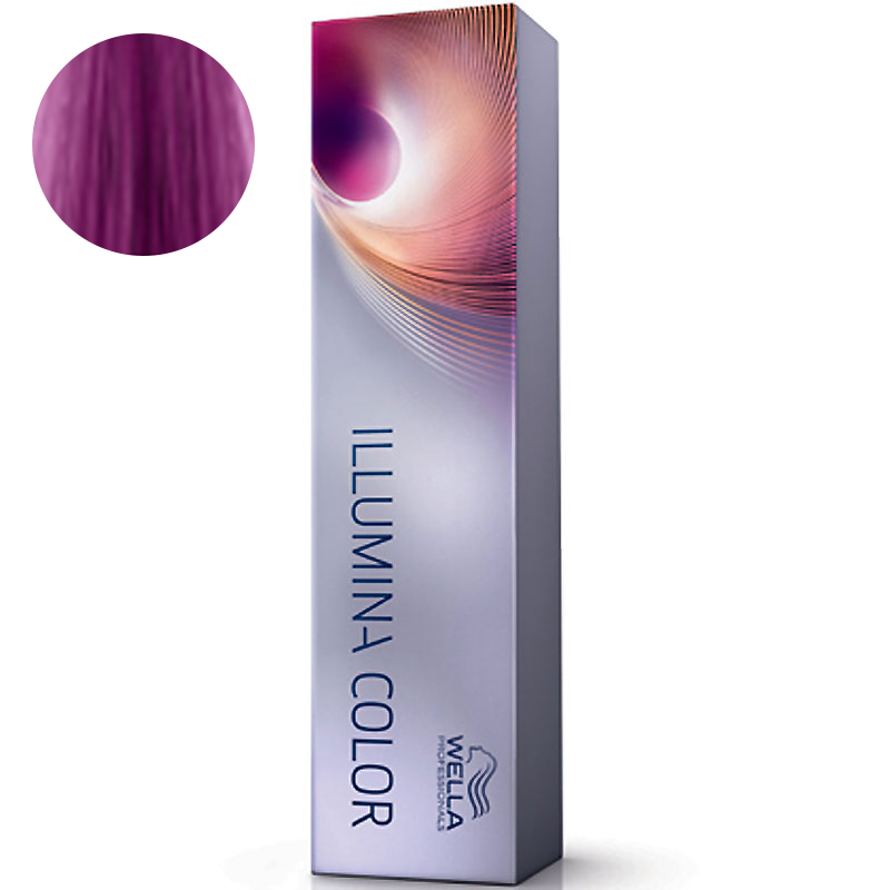 激安⭐︎新品イルミナカラー【おまけ付き】 イルミナカラー SUNSET