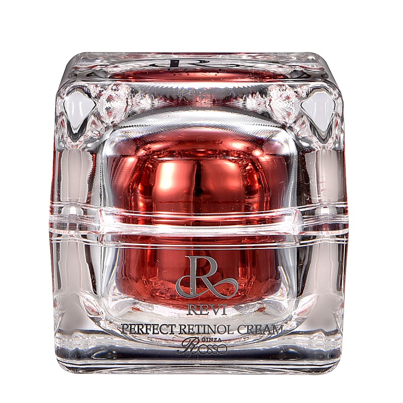 ルヴィ パーフェクトレチノールクリームの通販 | 美っくる | Ciモール