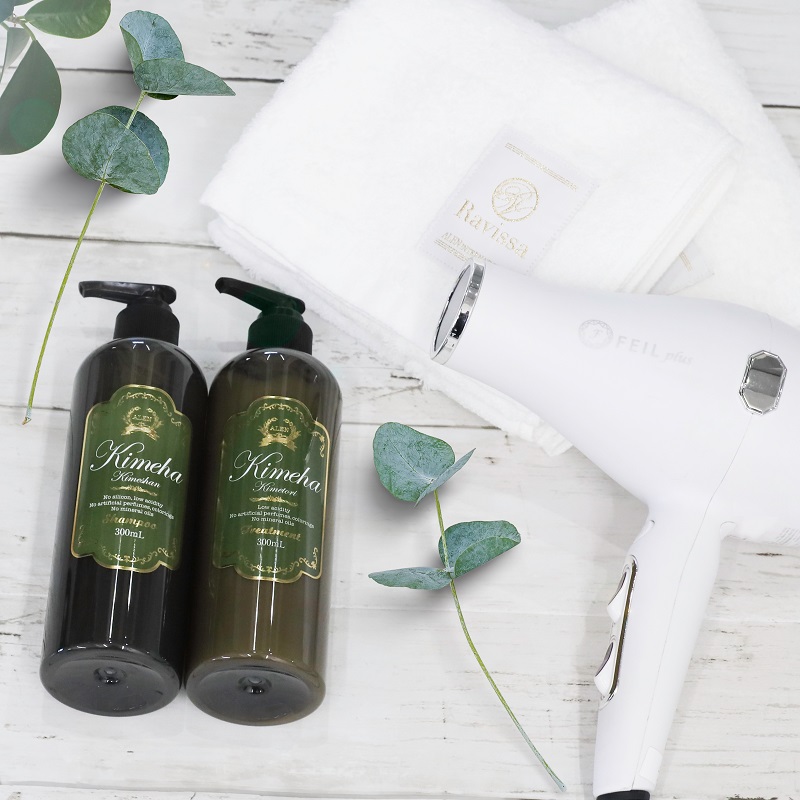 Kimeha(キメハ) きめしゃん 300mLの通販 | 美っくる | Ciモール