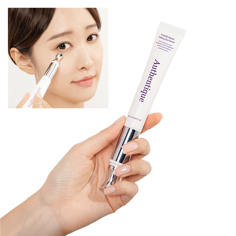 期限2026.4.20]オーセンティック リンクルアイクリームの通販 | Ci