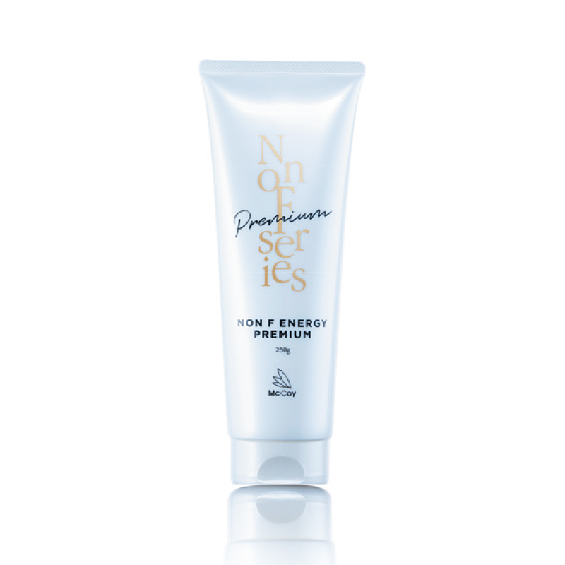 マッコイ ノンFエナジー プレミアムの通販 | CiモールLABO | Ciモール