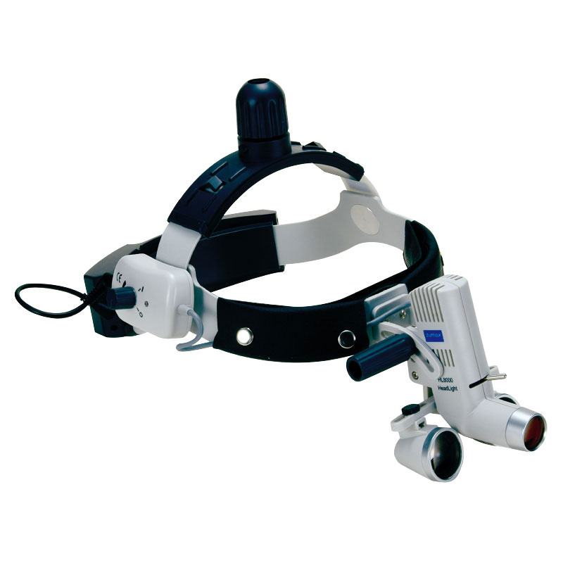 ZUMAX コードレスプロルーペ Ver.II 2.5倍の通販 | Ciモール | Ciモール