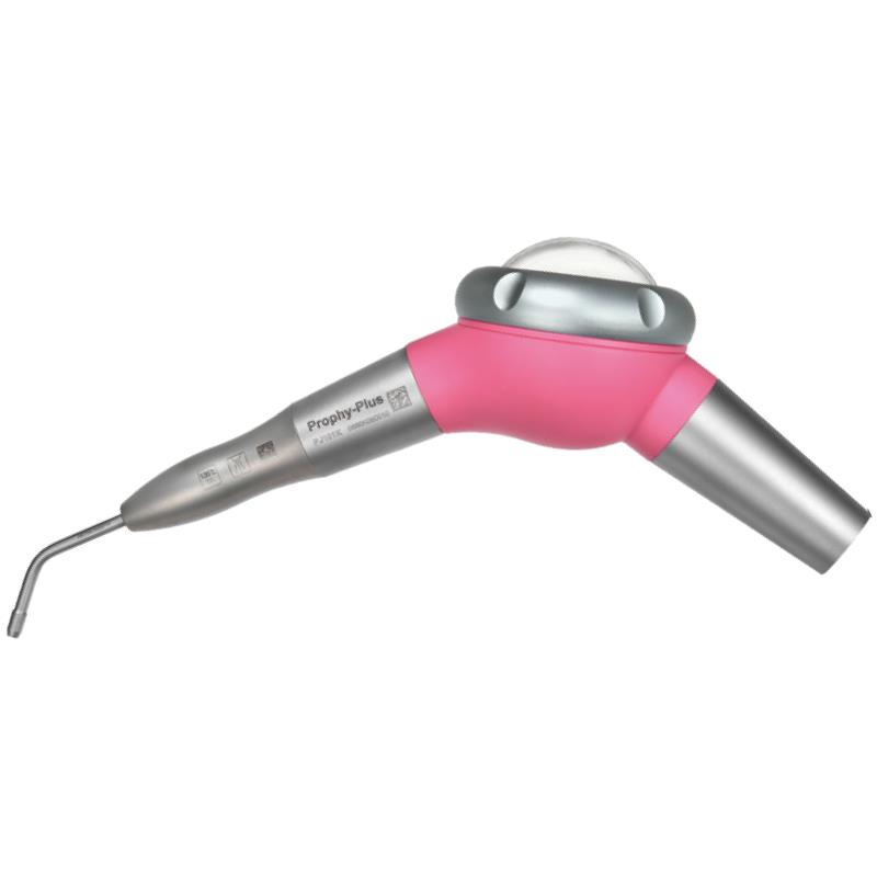 プロフィープラス 歯面清掃用ハンドピース KaVoタイプ ピンクの通販