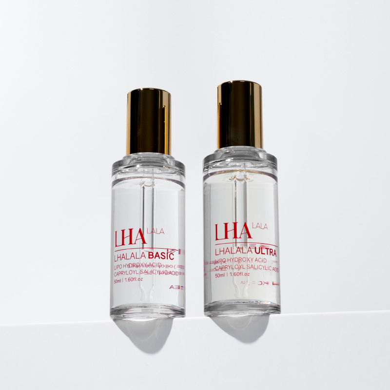 ララピール LHALALAフィルの通販 | 美っくる | Ciモール