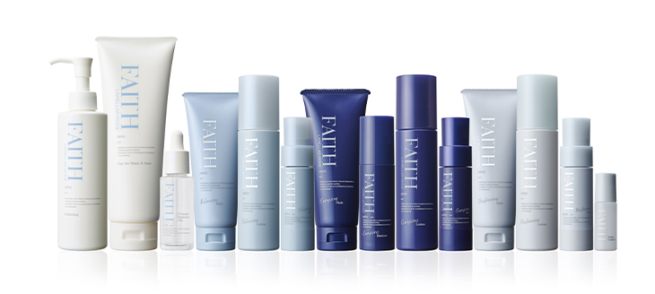 FAITH ラメラモード | Ciモール