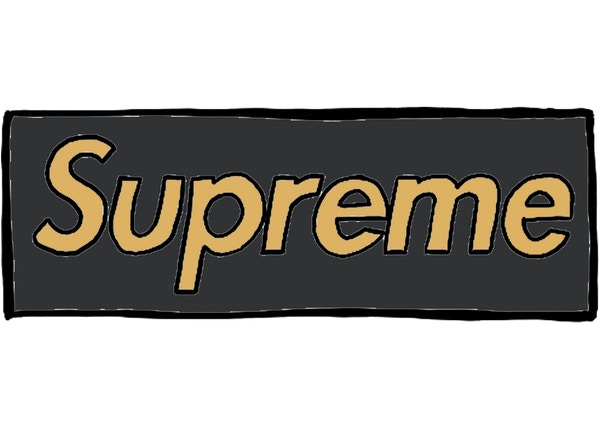 Supreme Woven Straw Mat Black - StockX News