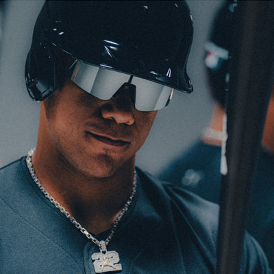 Juan Soto / Speedcraft® SL & XS | コラボレーションモデル | 株式