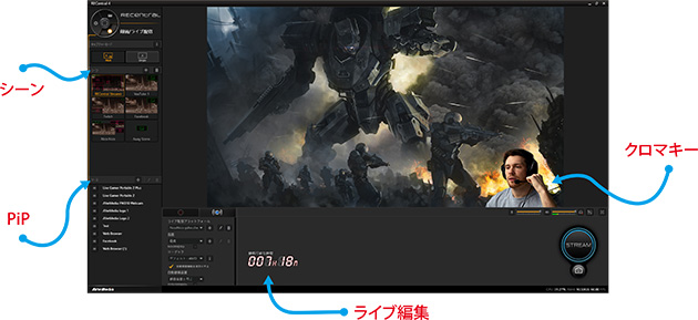 Live Gamer Portable 2 PLUS（AVT-C878 PLUS） | AVerMedia