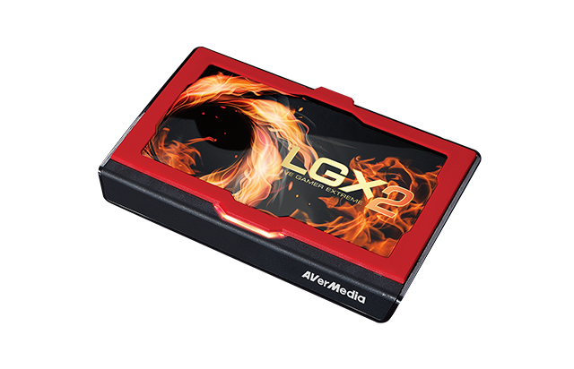 Live Gamer EXTREME 2 - GC551 | AVerMedia