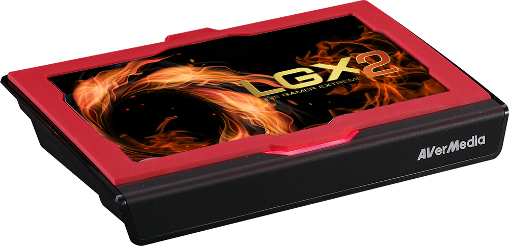 Live Gamer EXTREME 2 - GC551 | AVerMedia