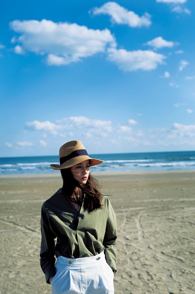 リニューアルしたliflattie shipsカタログ制作秘話 轟木節子さん×岡田