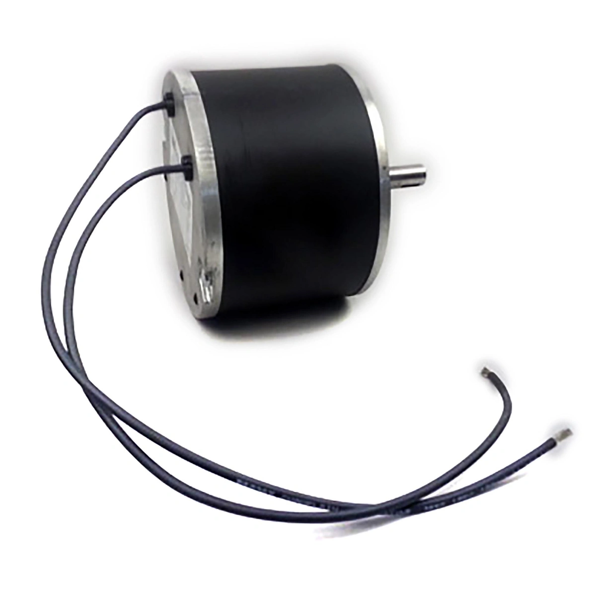 Hannay AN-227 Replacement Electric Motor for Hose Reels | 12V | 1/3 HP