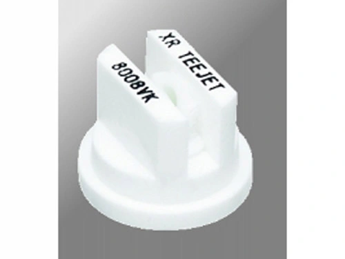 TeeJet XR8008VK | Extended Range 80° Flat Spray Nozzle