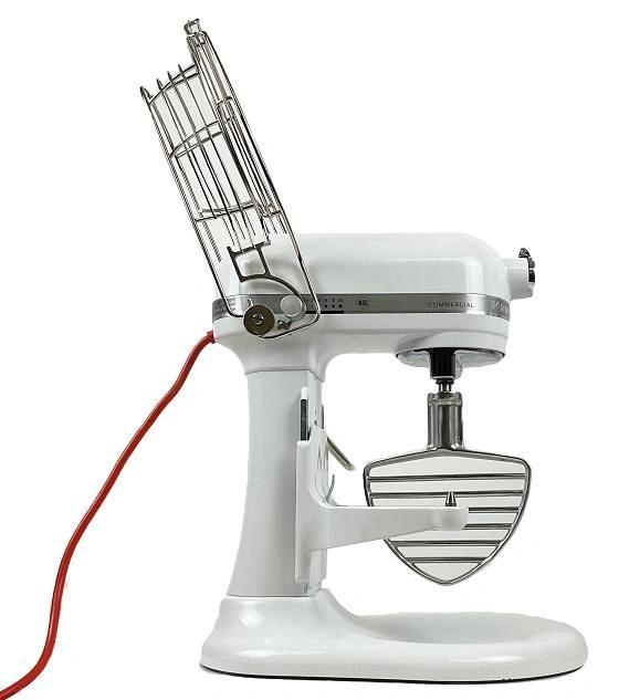 KitchenAid KSMC895 Commercial Series 8 Qt Stand Mixer With Bowl