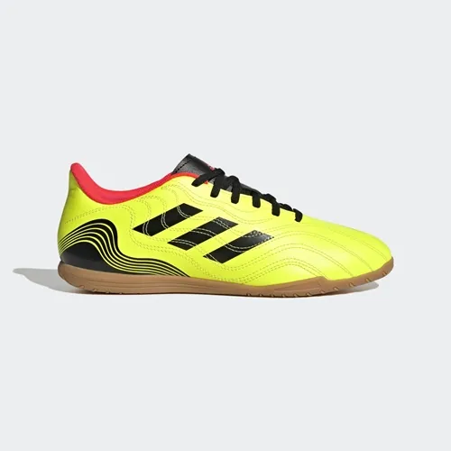 CHUTEIRA FUTSAL ADIDAS COPA 21 4 GZ1367 - CHUTEIRA FUTSAL ADIDAS