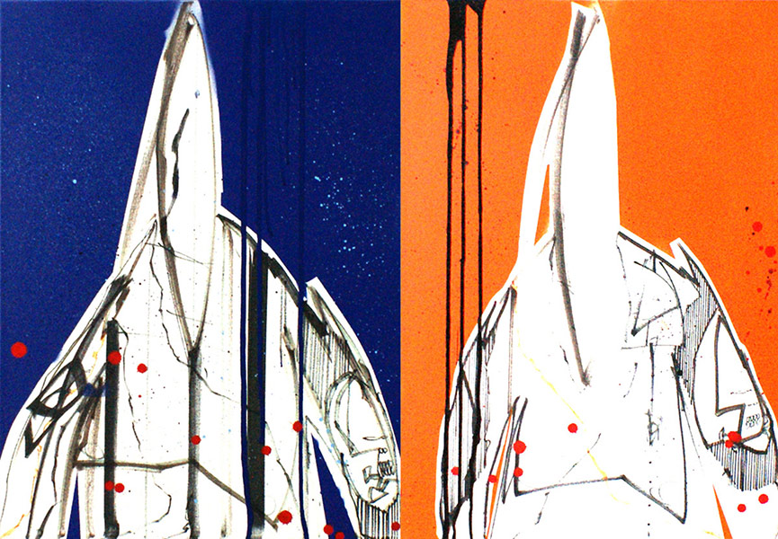 絵画 一点物 油絵 50号 micchan作 絵画一点物油絵50号micchan作