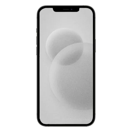 iPhone 12 Pro Max 128GB Schwarz gebraucht