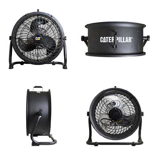 スマートスクール / CATサーキュレーター45cm EEMC-18ACBK