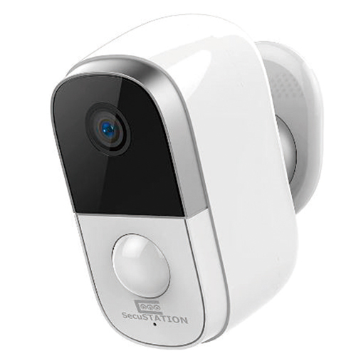 スマートスクール / 充電式無線ネットワークカメラ SC-MU73