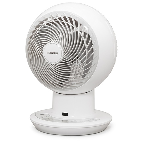 サーキュレーターアイ DC JET PCF-SDC18T | ファン、扇風機