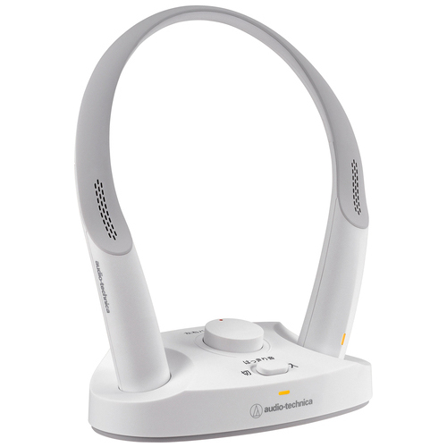 ワイヤレスネックスピーカーAT-NSP700TV | 介護用品 | 介護用品・福祉