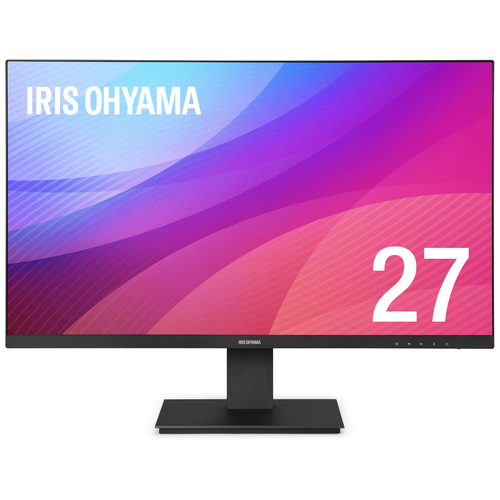 スマートスクール / 液晶ディスプレイ 27インチ ILD-D27FHH-B