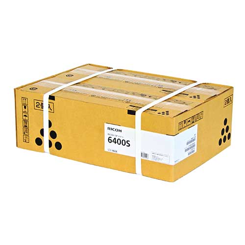 スマートスクール / イプシオSPトナー 6400S 2本入