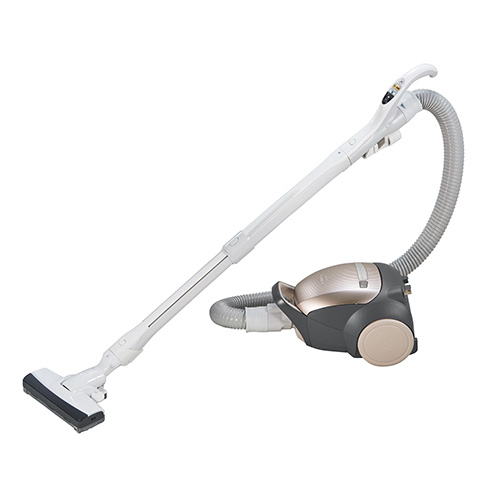 紙パック式掃除機 MC-PK21G-N | 掃除機 | 介護用品・福祉用具通販の