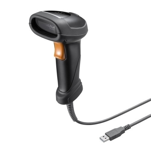 2次元バーコードリーダー(日本語QR対応) | オフィス機器、OA品、備品