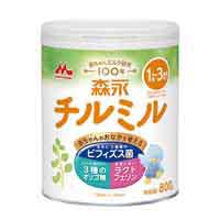 b_チルミル 800g 8缶 | ミルク・哺乳びん | 介護用品・福祉用具通販の