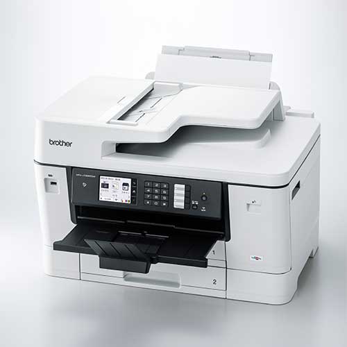 スマートスクール / A3インクジェット複合機 MFC-J7300CDW