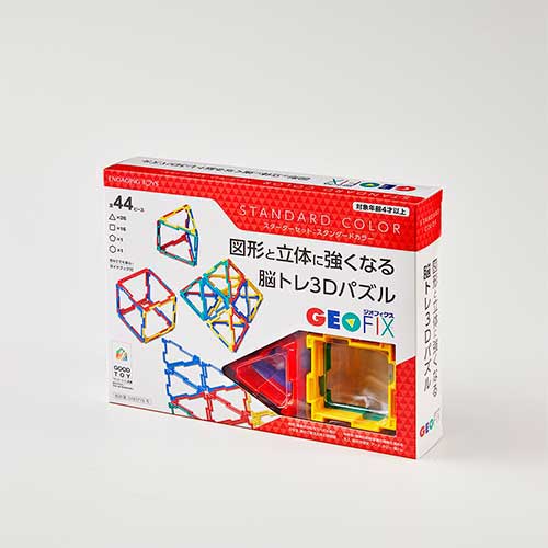 スマートスクール / ジオフィクス スターターセット