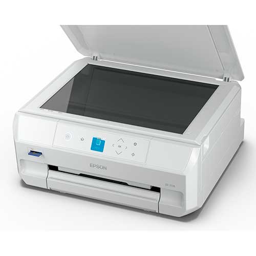 カラリオプリンター EP-717A | プリンター | 介護用品・福祉用具通販の