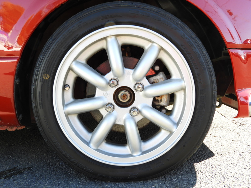 ダイハツ ミラジーノ ミニライトスペシャルターボ | GARAGE-R