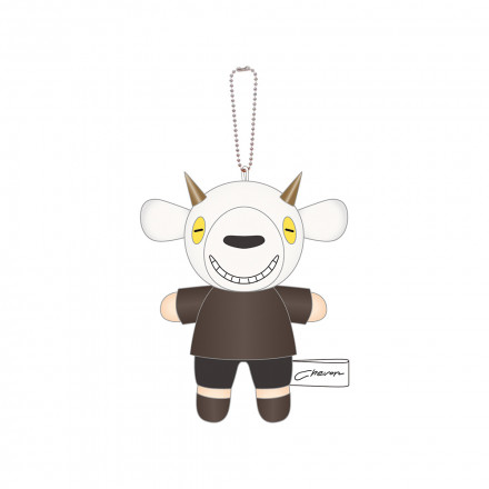 しぇぼんくんキーホルダー | Bonanza Base