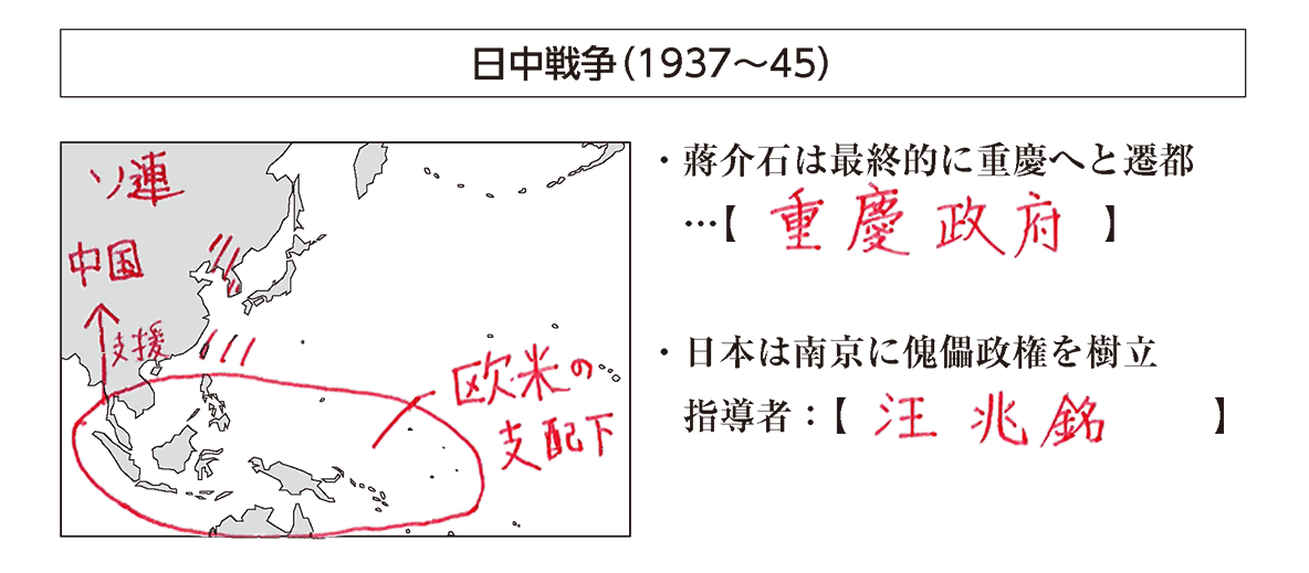 高校世界史B】「日本の東南アジア進出！」 | 映像授業のTry IT (トライ