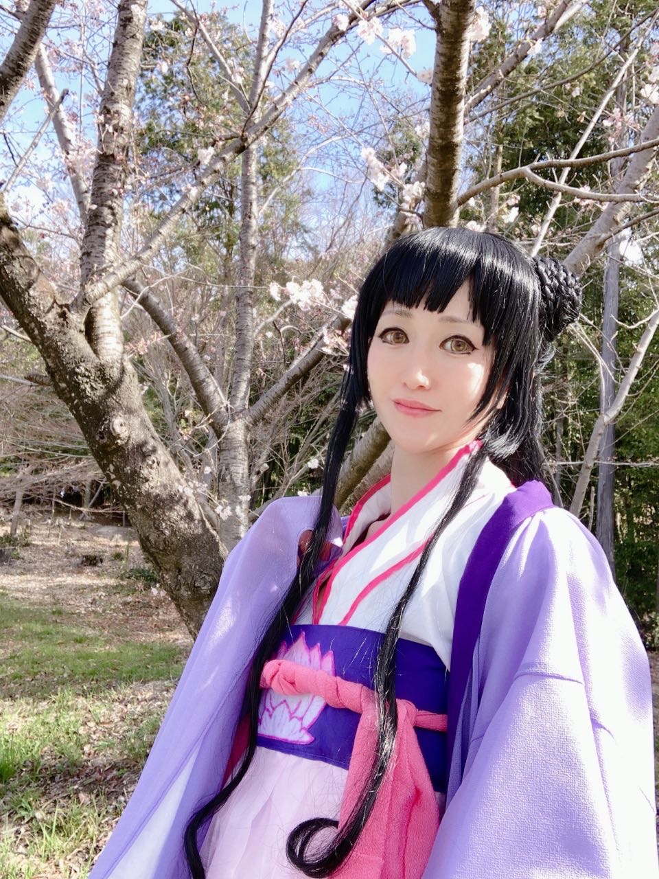 江厭離 | 「コスらぼっ!」コスプレイヤーのためのSNSアプリ