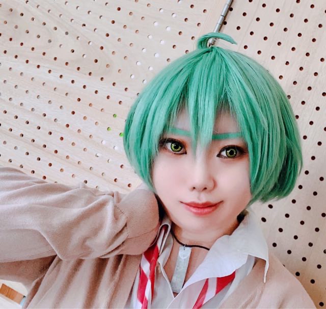 亥清悠のコスプレ写真 | 「コスらぼっ!」コスプレイヤーのためのSNSアプリ