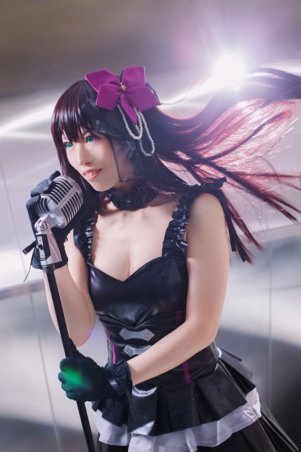 渋谷凛 | 「コスらぼっ!」コスプレイヤーのためのSNSアプリ