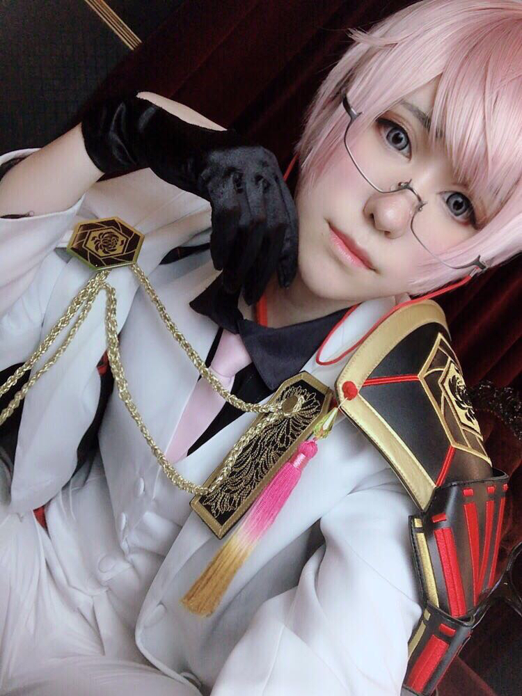 刀剣乱舞 / 亀甲貞宗 | 「コスらぼっ!」コスプレイヤーのためのSNSアプリ