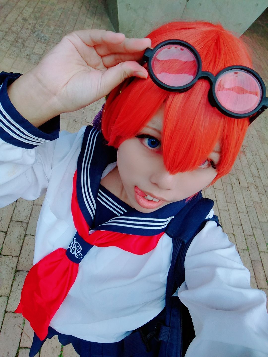 神楽 3Z | 「コスらぼっ!」コスプレイヤーのためのSNSアプリ