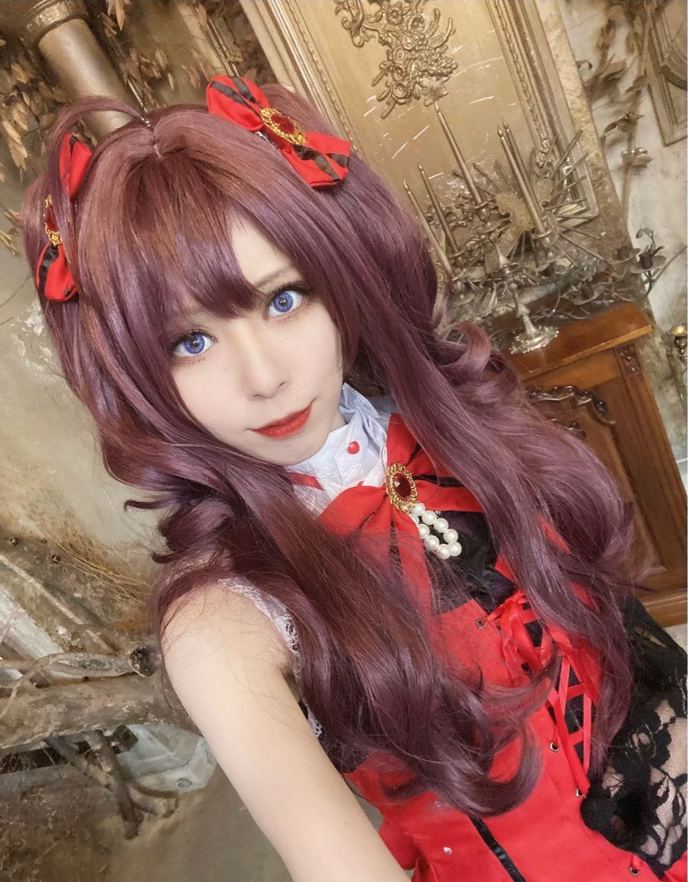 一ノ瀬志希 | 「コスらぼっ!」コスプレイヤーのためのSNSアプリ