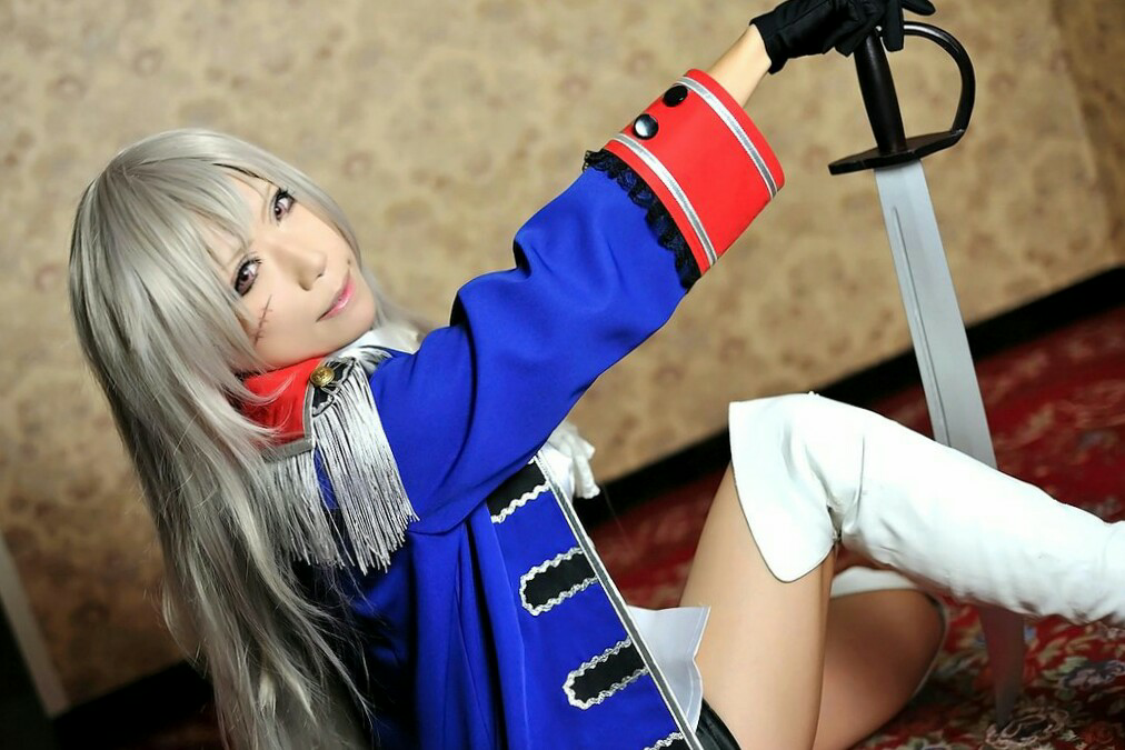 にょたりあ | 「コスらぼっ!」コスプレイヤーのためのSNSアプリ