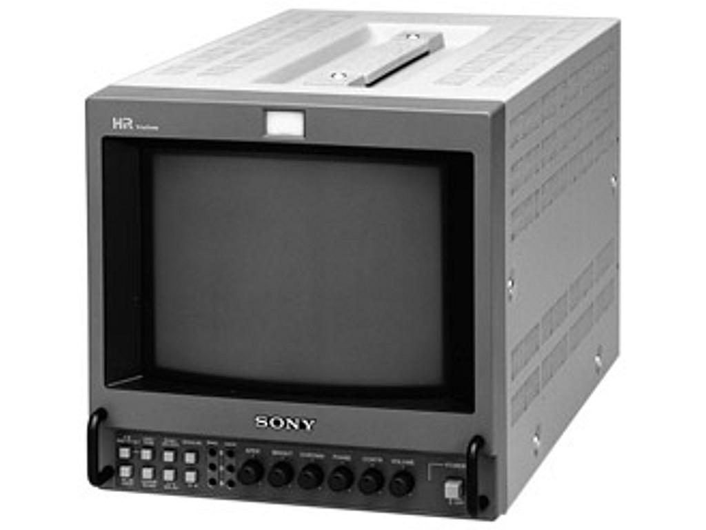 Sony PVM-9045QM Color Video Monitor