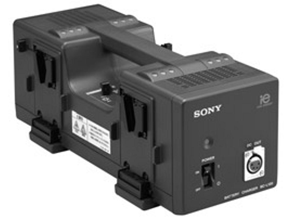 Sony BC-L120 Li-ion Battery Charger