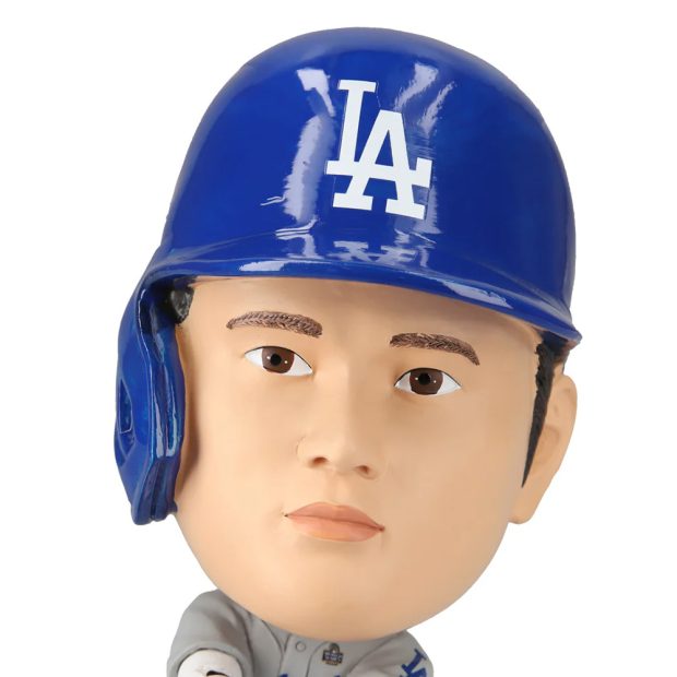 あの興奮を忘れない！ 大谷翔平選手の「2024 ワールドシリーズ優勝記念