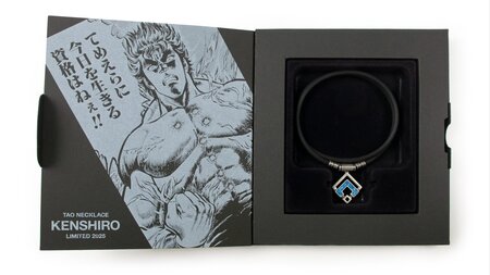 コラントッテ TAO ネックレスα ARAN【KENSHIRO/RAOH/REI/JAGI 2025