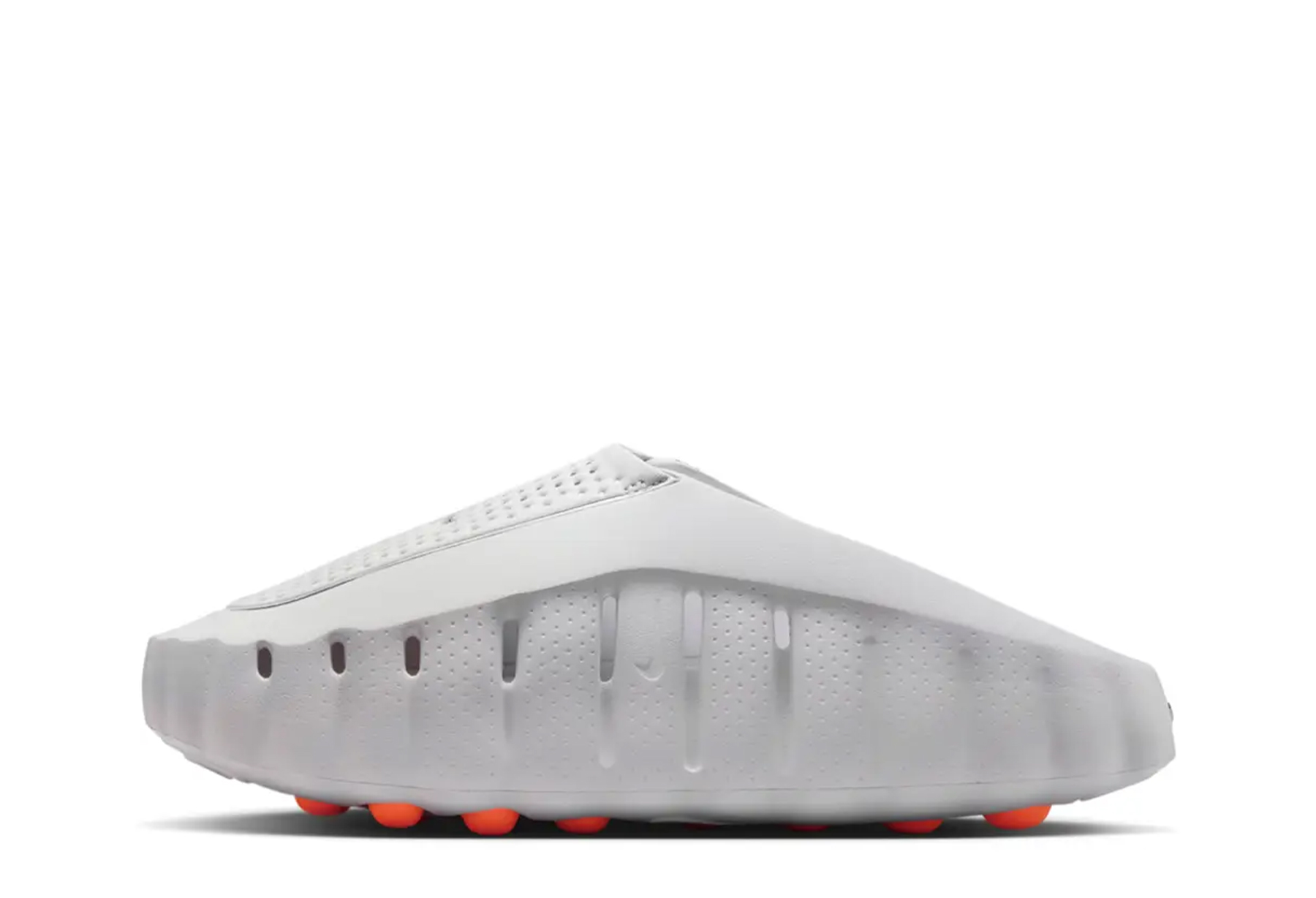 Nike Mind 001 Pregame Mule 'Light Smoke Grey' (2026) | Nike | KLEKT